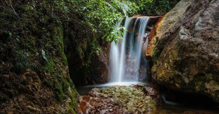 Escape the Crowds: This Budget-Friendly Central American Country Is Full of Untouched Wilderness