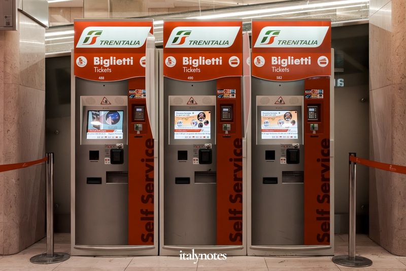 Validate Your Train Ticket