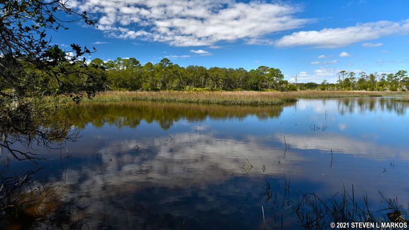 Timucuan Ecological and Historic Preserve