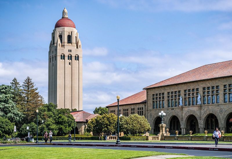 Stanford University – USA