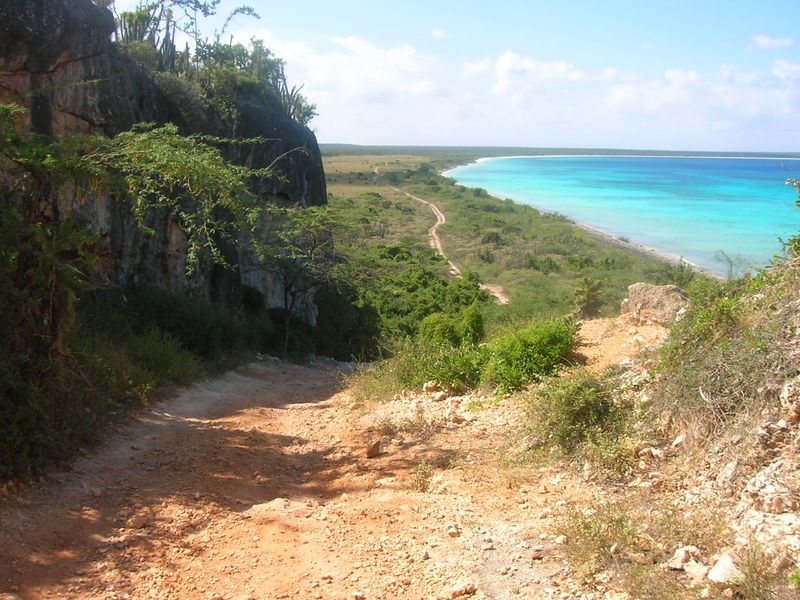 Bahía de las Águilas