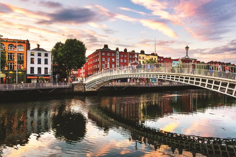 Dublin, Ireland