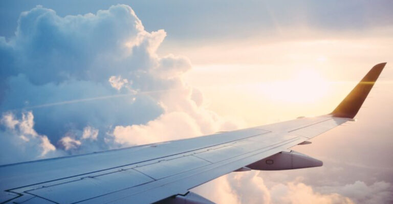 Essential Tips To Make Your Long-Haul Flight Feel Effortless