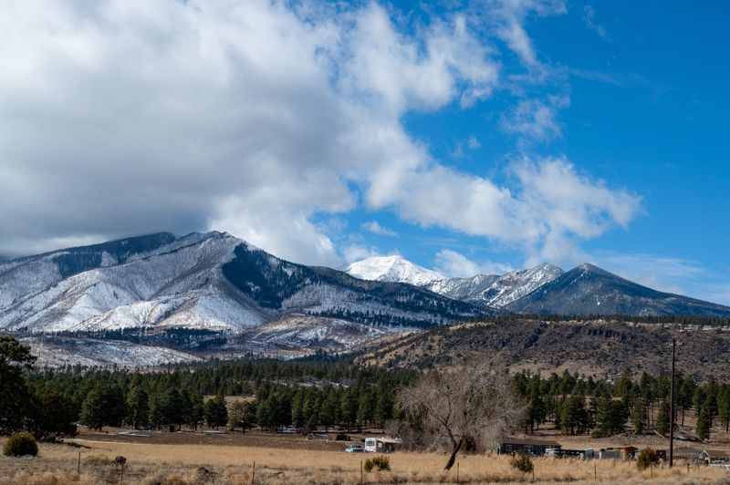 Flagstaff, Arizona