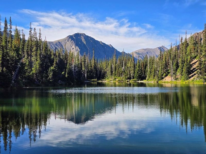 Olympic National Park, Washington