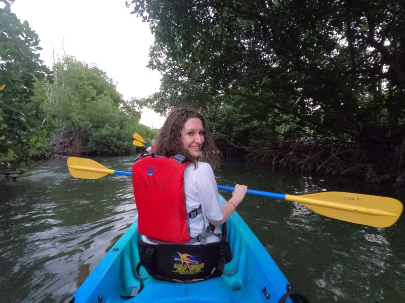 Kayaking Adventures