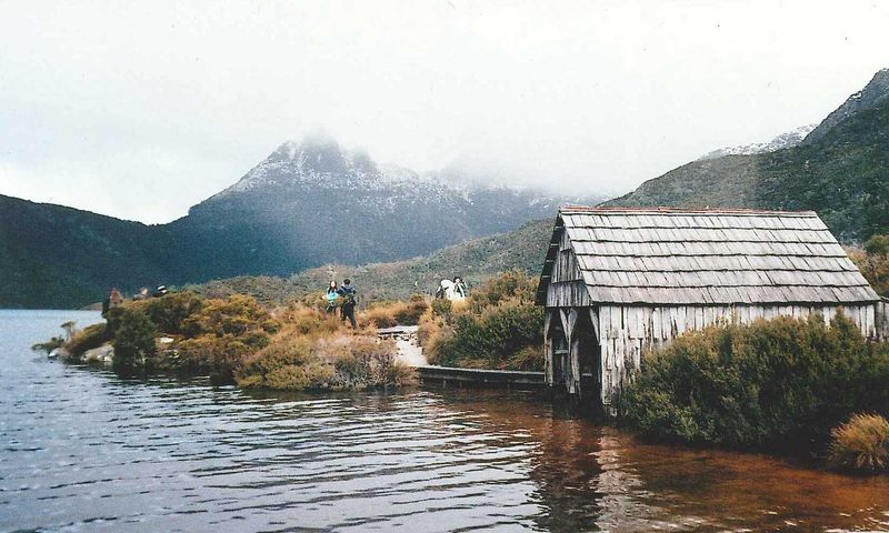 Cradle Mountain, Tasmania