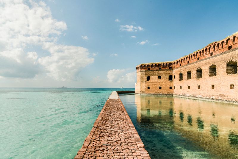 Dry Tortugas National Park