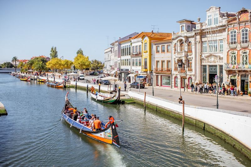 Aveiro