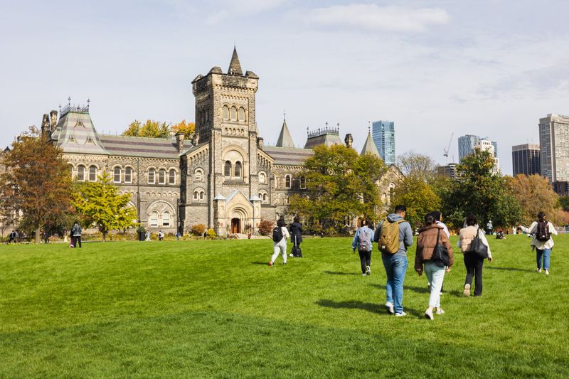 University of Toronto – Canada