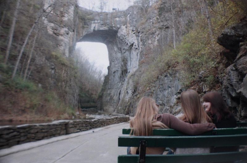 Virginia's Natural Bridge