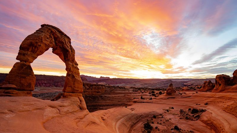 Moab, Utah