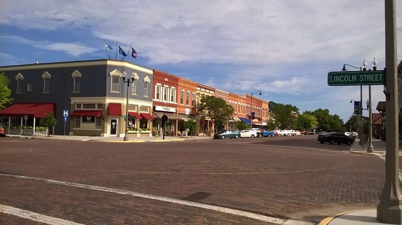 Lindsborg, Kansas