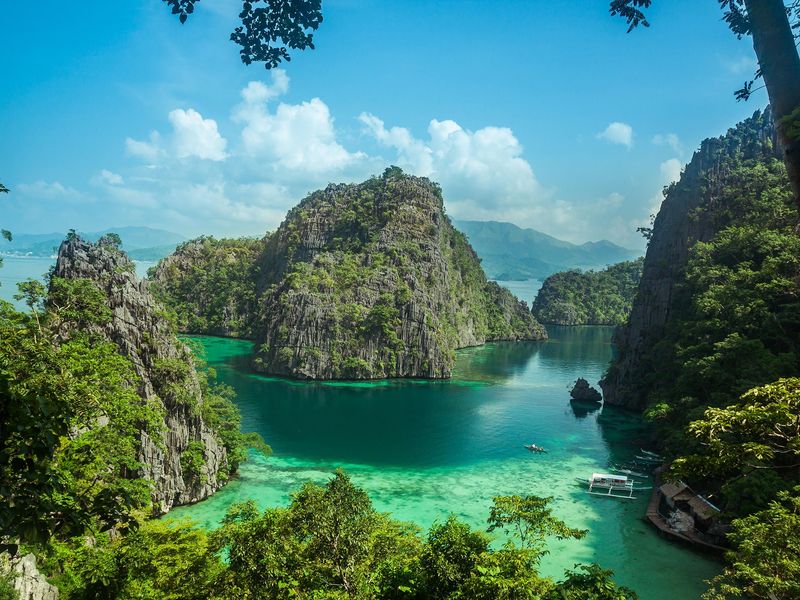 Palawan, Philippines