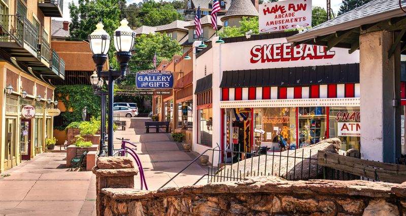 Manitou Springs