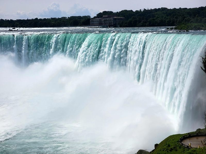 Niagara Falls