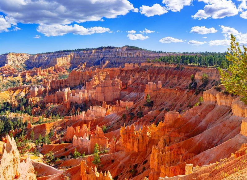 Bryce Canyon National Park