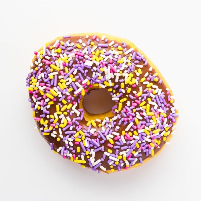 The Doughnut Hole - Nebraska