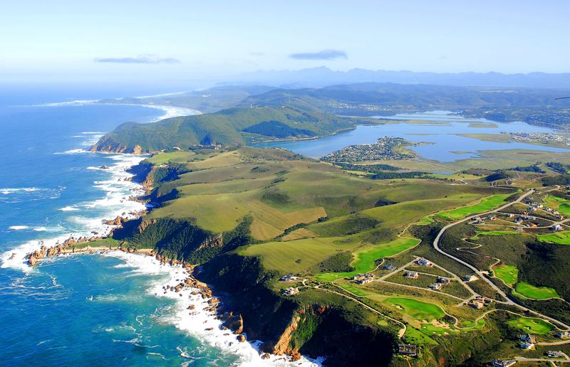Garden Route