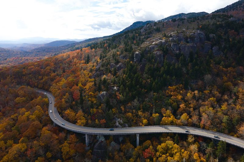 Forest Heritage Scenic Byway