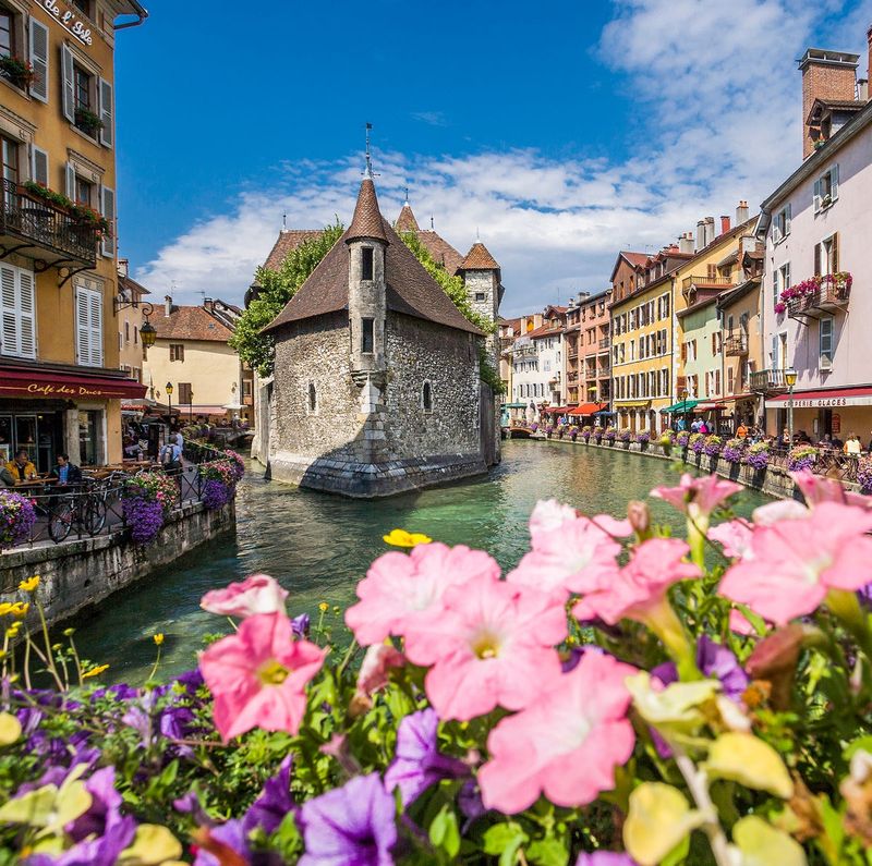 Annecy, France