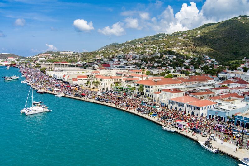 U.S. Virgin Islands