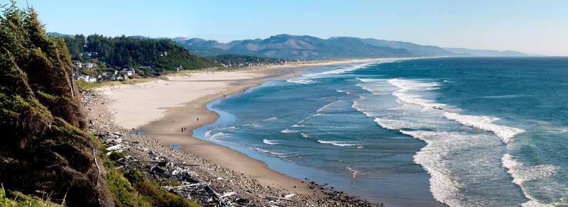 Manzanita, Oregon