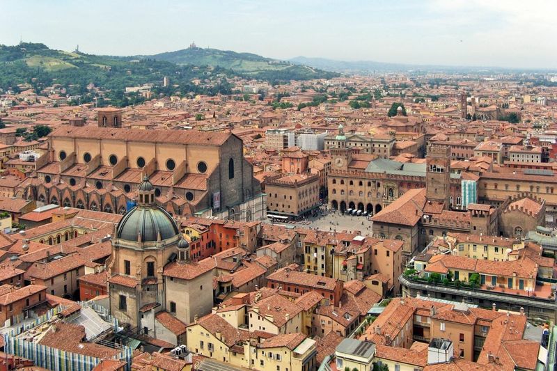 University of Bologna – Italy