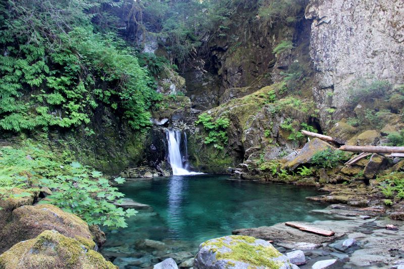 Opal Creek Wilderness
