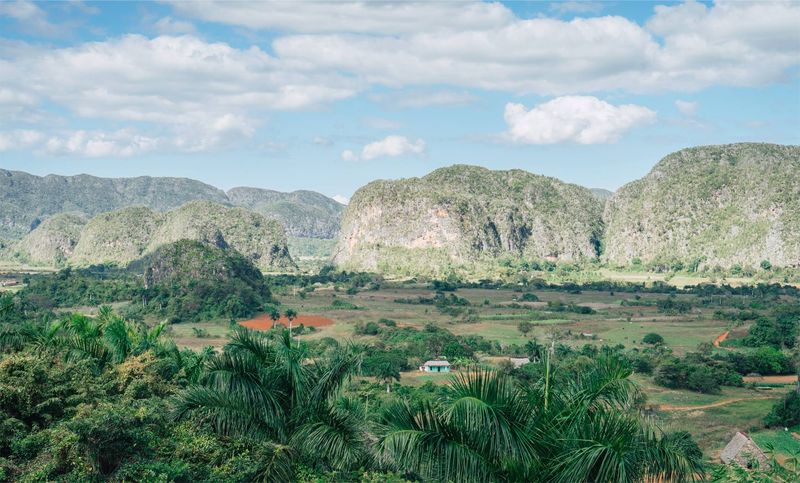 Cuban Cigar Tours in Viñales