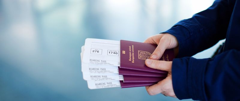 Entry Requirements & Travel Documents