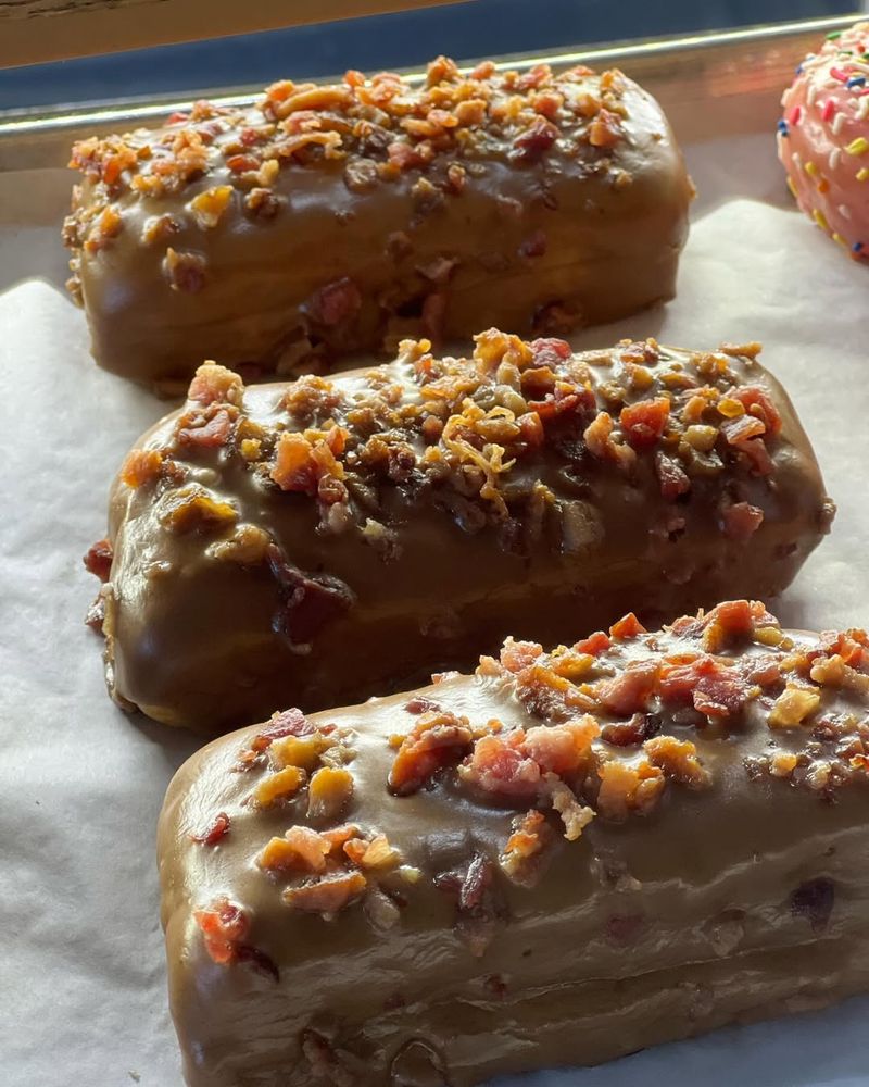 The Donut Whole - Kansas