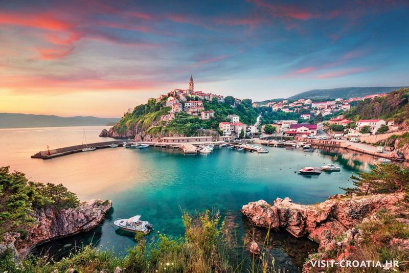 Krk, Croatia