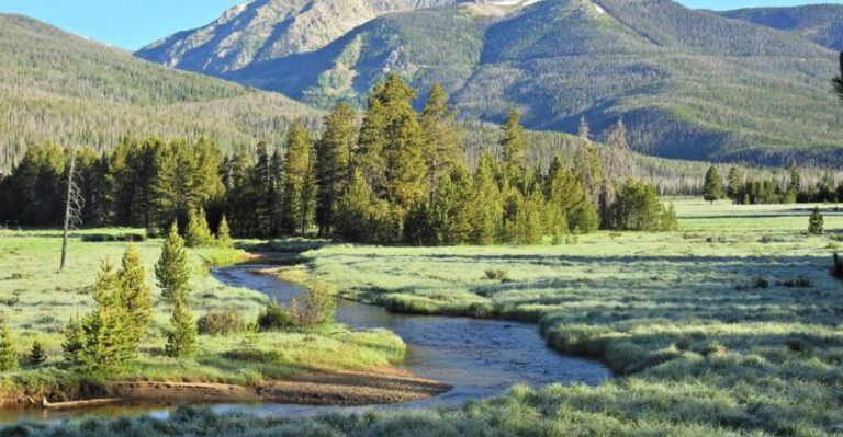I Live Near Rocky Mountain National Park—Here Are 7 Hidden Gems I Think You Should Check Out In The Area