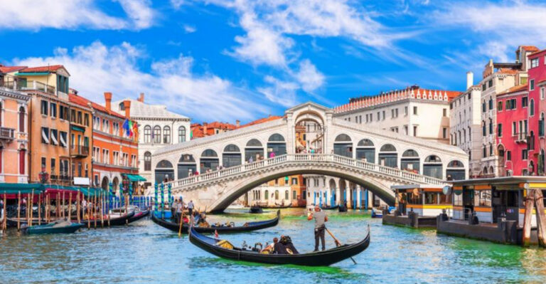 I Took My Older Relatives On A 2-Week Tour Of Italy. It Was Fun, But I Wish We’d Done 6 Things Differently For A Better Trip.