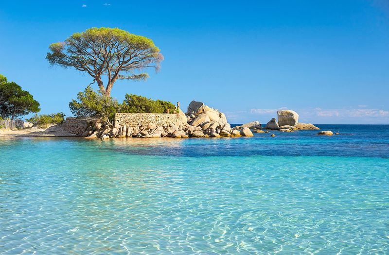Corsica, France