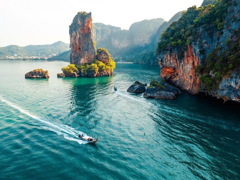 Thailand