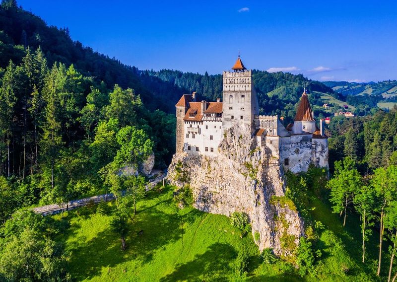 Transylvania, Romania