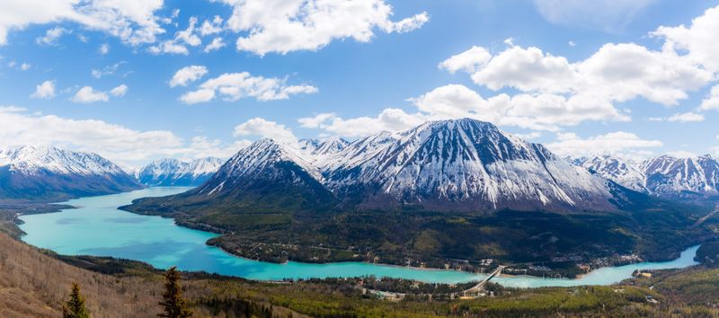 Alaska