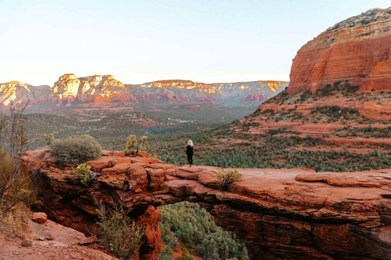 Sedona, Arizona