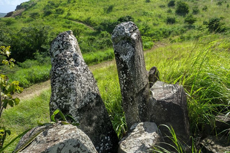 Archaeological Digs in Antigua