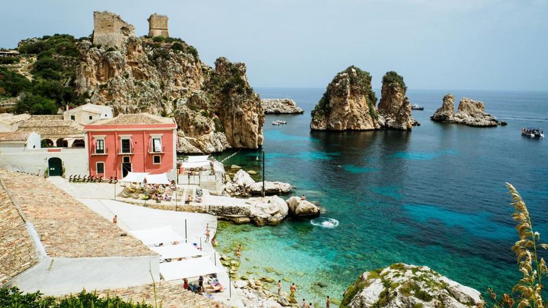 Sicily, Italy