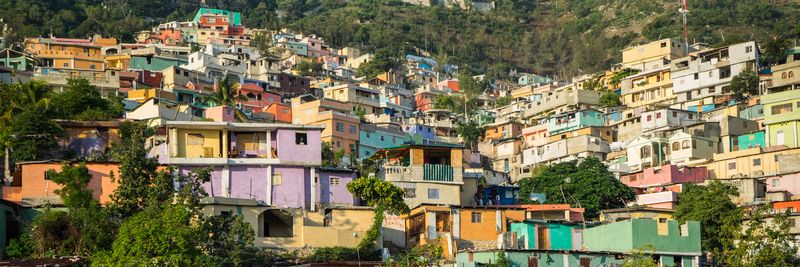 Port-au-Prince, Haiti