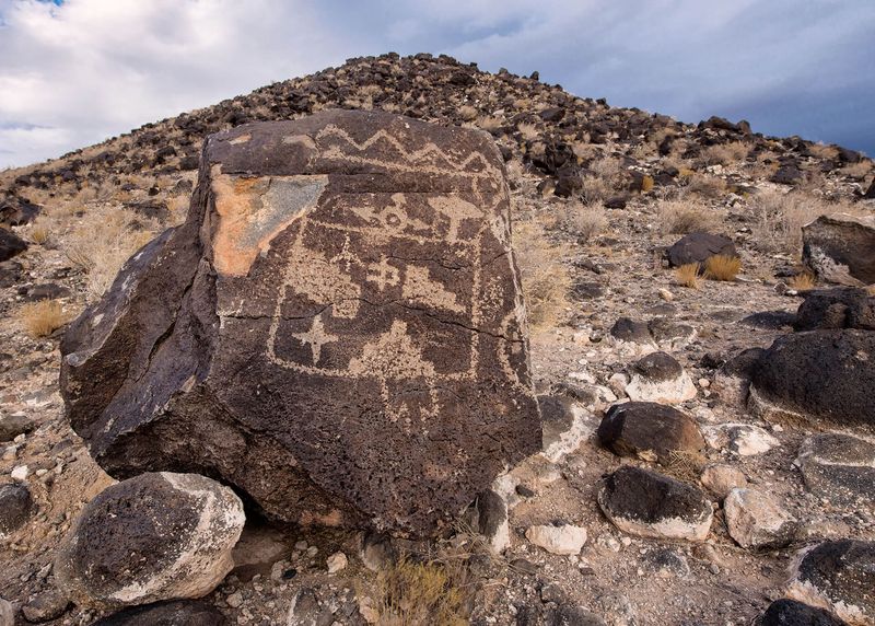 Petroglyph National Monument