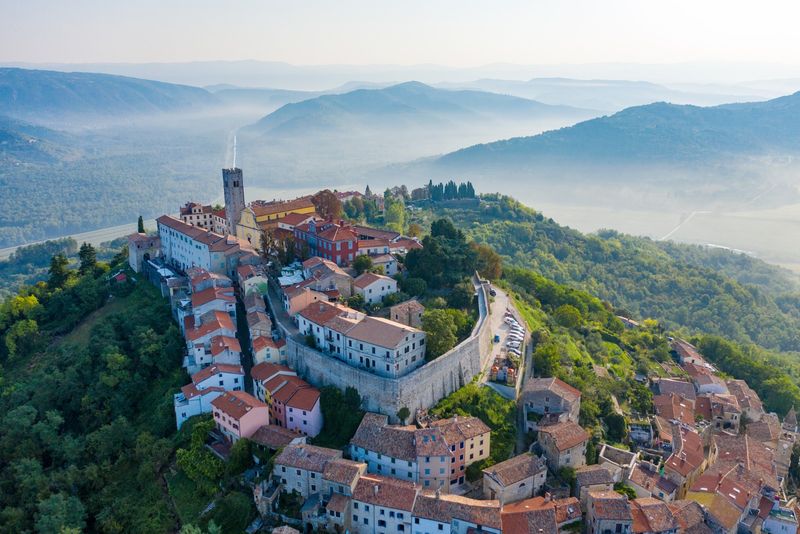 Motovun