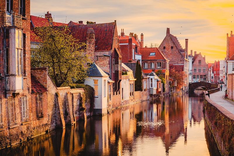 Bruges, Belgium