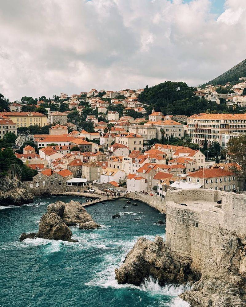 Dubrovnik, Croatia