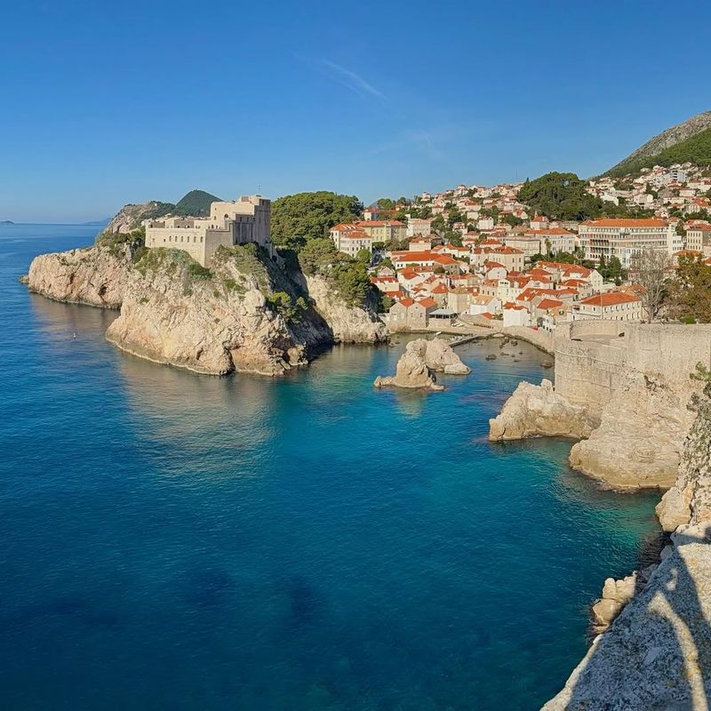 Dubrovnik, Croatia