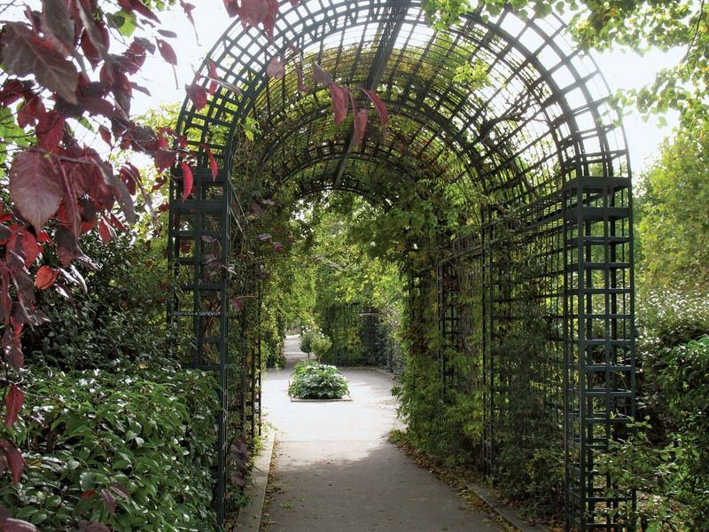 Promenade Plantée