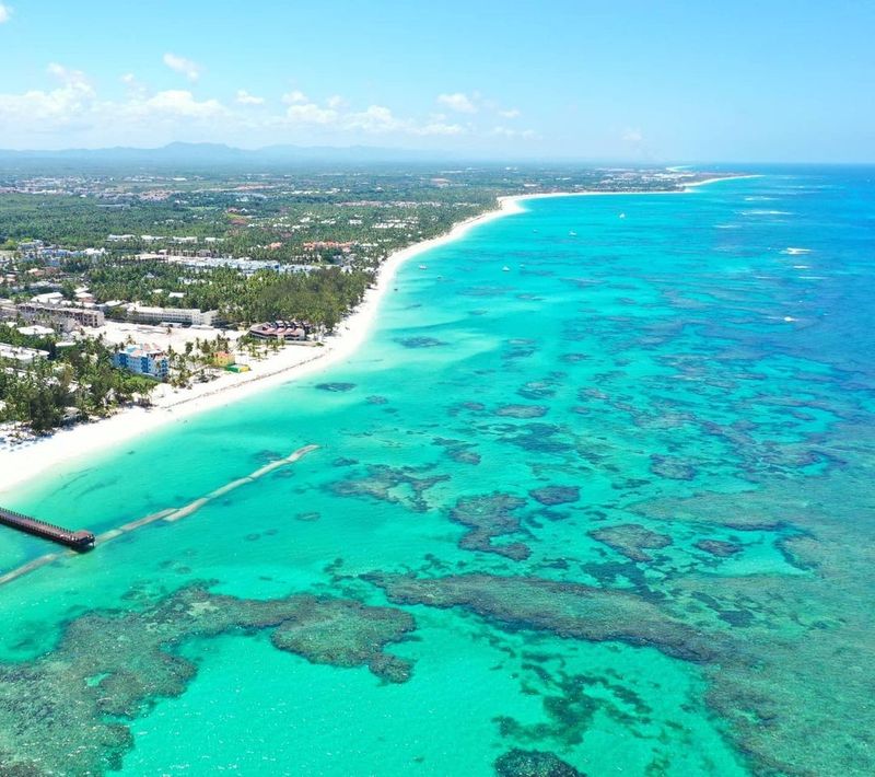 Bávaro Beach